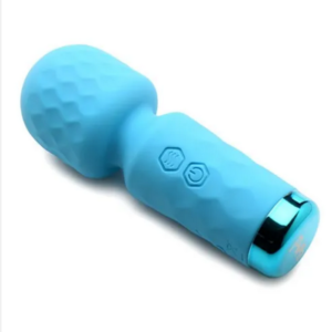 Bang Mini Silicone Wand